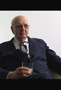 Primary photo for Paul Volcker