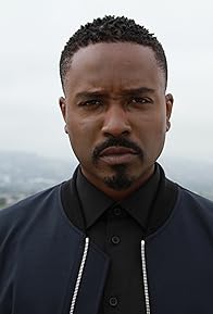 Primary photo for Jason Weaver