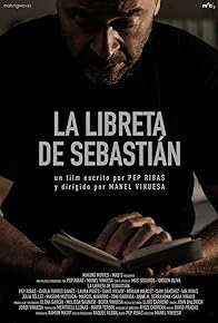 Primary photo for La libreta de Sebastián