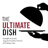 Primary photo for The Ultimate Dish Podcast