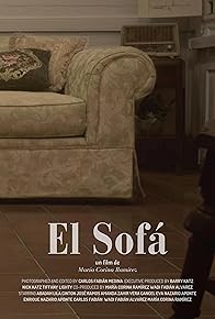 Primary photo for El Sofá