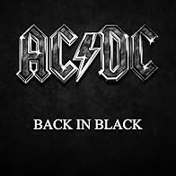 Primary photo for AC/DC: Back in Black