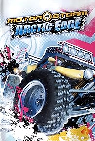 Primary photo for MotorStorm: Arctic Edge