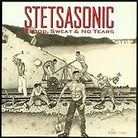 Primary photo for Stetsasonic: No B.S. Allowed