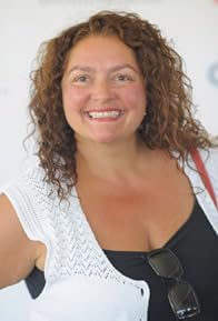 Primary photo for Aida Turturro