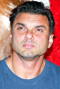 Primary photo for Sohail Khan