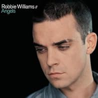 Primary photo for Robbie Williams: Angels