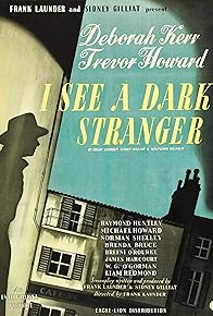 Primary photo for I See a Dark Stranger