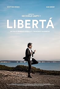 Primary photo for Libertà