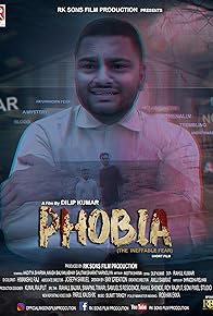 Primary photo for Phobia (The Ineffable Fear)