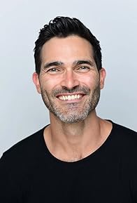 Primary photo for Tyler Hoechlin