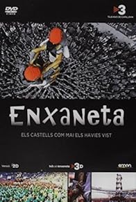 Primary photo for Enxaneta