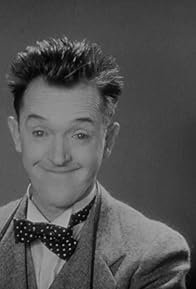 Primary photo for Stan Laurel