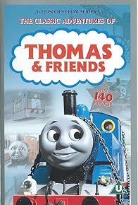 Primary photo for Thomas & Friends