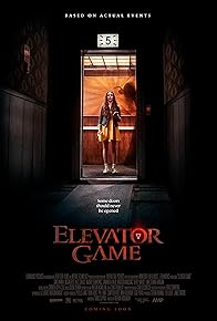 Primary photo for Elevator Game