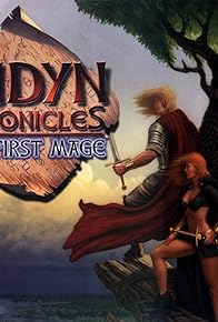 Primary photo for Aidyn Chronicles: The First Mage