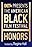 ABFF Honors