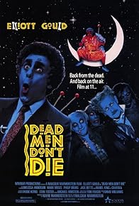 Primary photo for Dead Men Don't Die