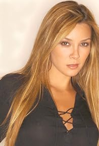 Primary photo for Elizabeth Gutierrez