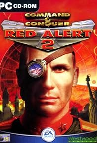 Primary photo for Command & Conquer: Red Alert 2