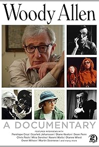 Primary photo for Woody Allen: A Documentary