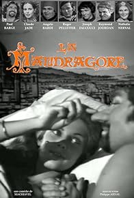 Primary photo for La mandragore