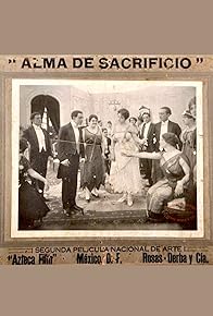 Primary photo for Alma de sacrificio