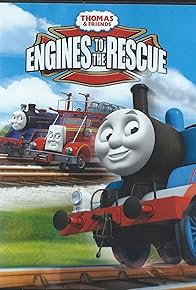 Primary photo for Thomas & Friends: Engines to the Rescue