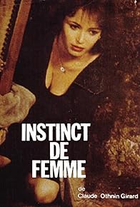 Primary photo for Instinct de femme