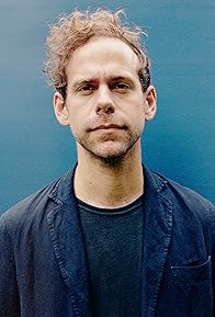 Primary photo for Bryce Dessner