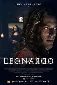 Primary photo for I, Leonardo