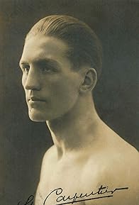 Primary photo for Georges Carpentier