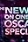 The New On Cinema Oscar Special