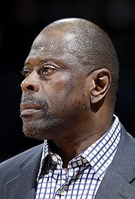 Primary photo for Patrick Ewing