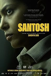 Primary photo for Santosh