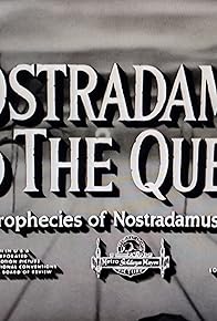 Primary photo for Nostradamus and the Queen