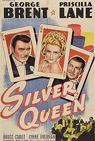 Primary photo for Silver Queen