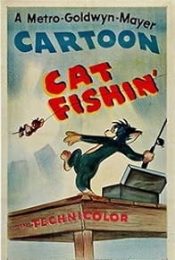 Primary photo for Cat Fishin'