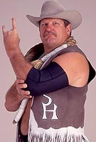 Primary photo for Stan Hansen