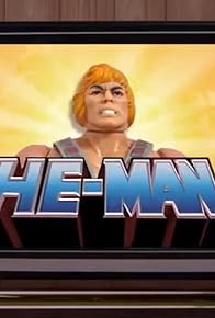 Primary photo for He-Man