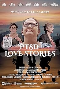 Primary photo for PTSD Love Stories