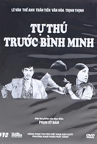 Primary photo for Tu thú truoc bình minh