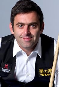 Primary photo for Ronnie O'Sullivan