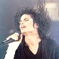 Primary photo for Michael Jackson: Give in to Me