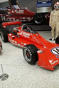 Primary photo for A.J. Foyt