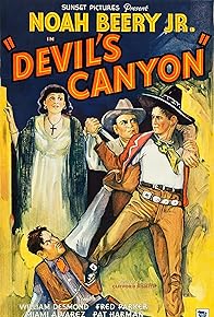 Primary photo for Devil's Canyon