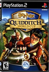 Primary photo for Harry Potter: Quidditch World Cup