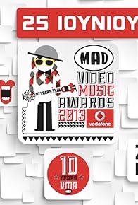 Primary photo for MAD Video Music Awards 2013 by Vodafone