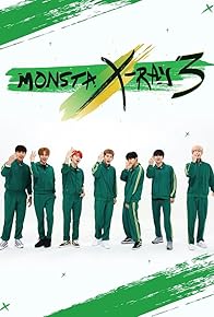 Primary photo for MONSTA X-Ray