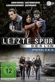 Primary photo for Letzte Spur Berlin